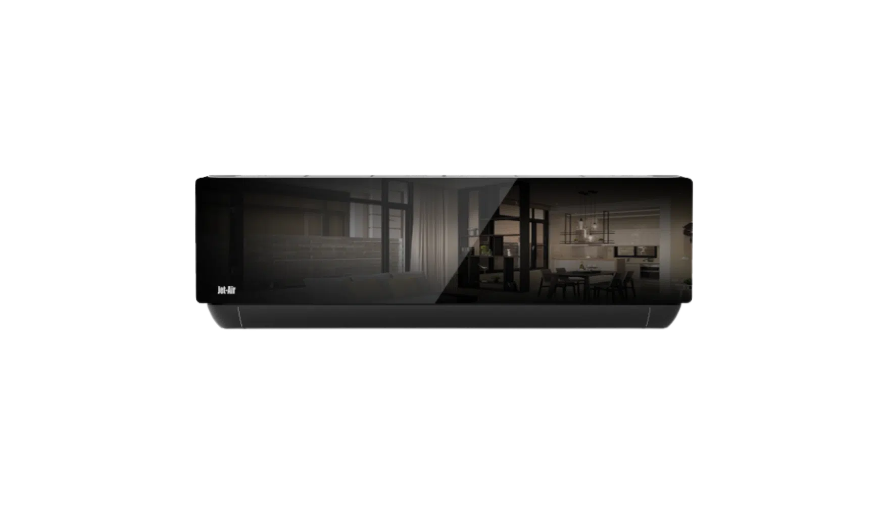 Jet-Air J-Smart Mirror Mid Wall Split 9000 BTU